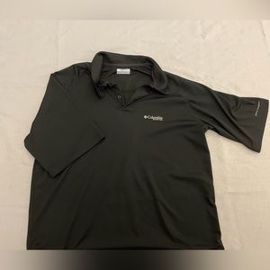 Columbia Golf Polo